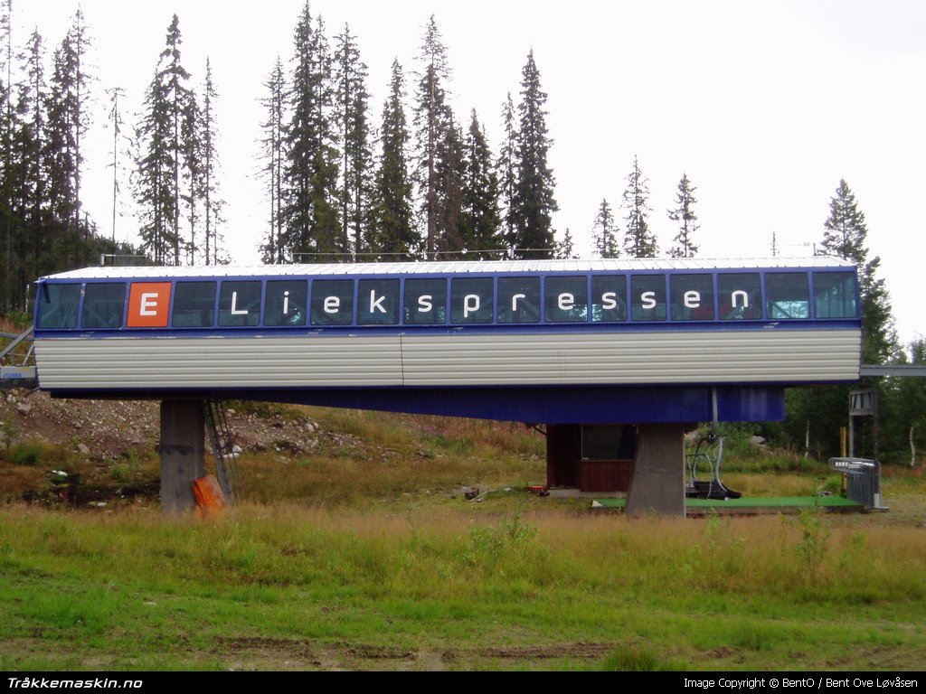 TRYKK FOR  G TILBAKE TIL INFOVISNING