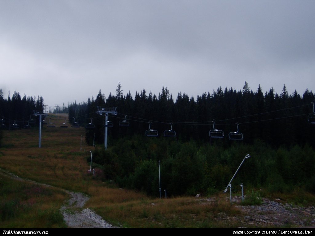 TRYKK FOR  G TILBAKE TIL INFOVISNING