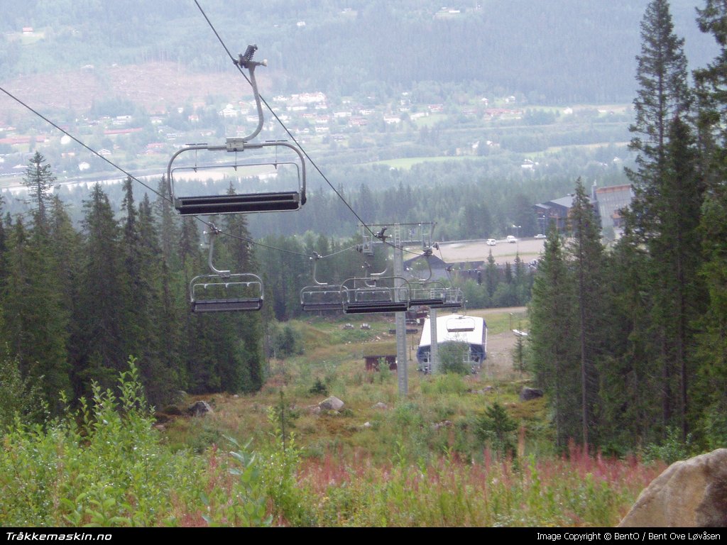 TRYKK FOR  G TILBAKE TIL INFOVISNING