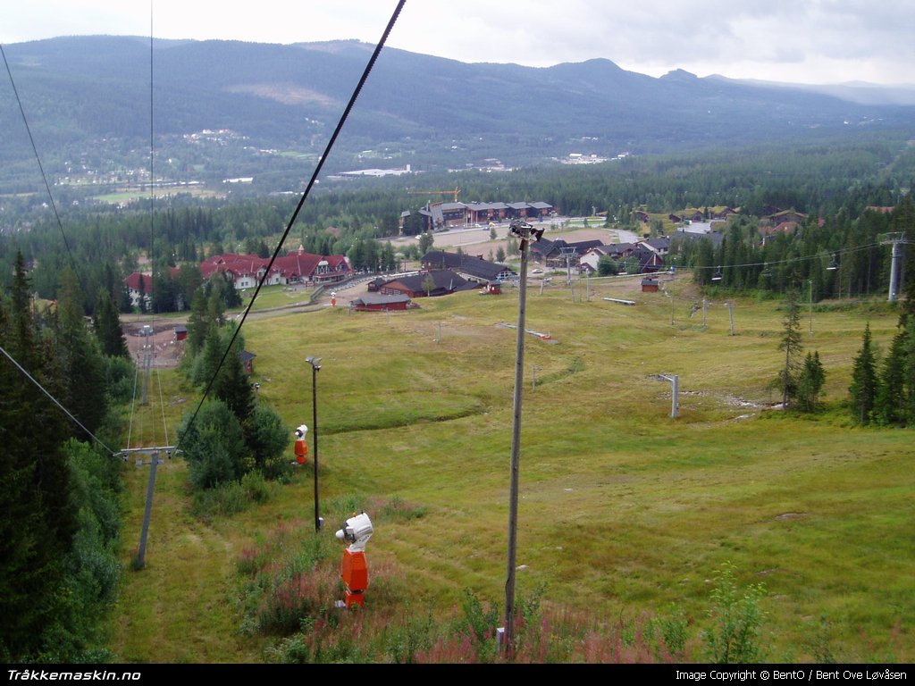 TRYKK FOR  G TILBAKE TIL INFOVISNING