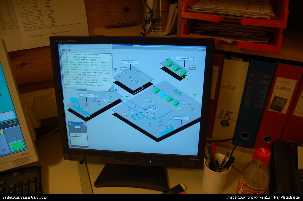 TRYKK FOR � LUKKE VINDUET