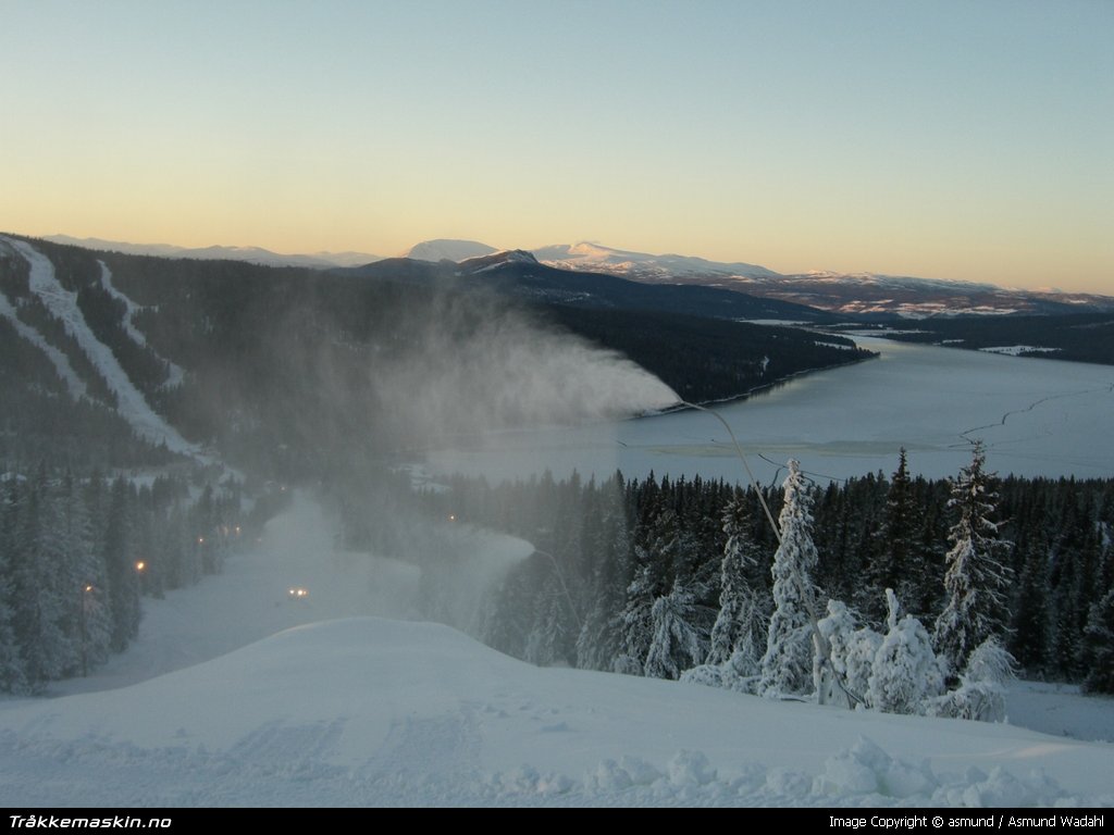 TRYKK FOR � LUKKE VINDUET