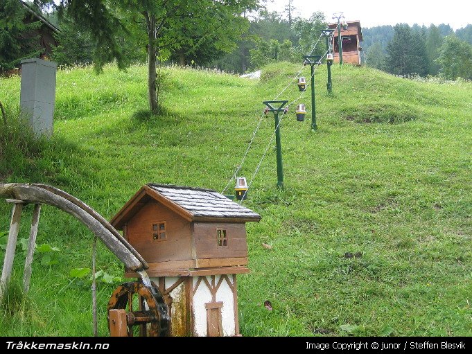 TRYKK FOR � LUKKE VINDUET