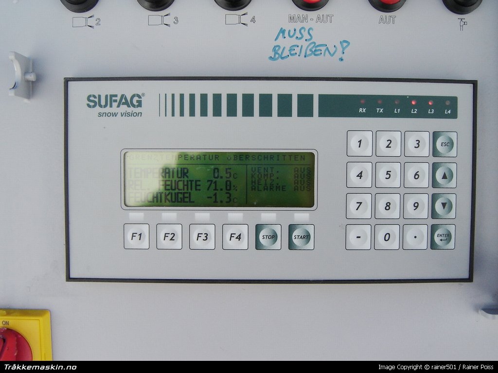 TRYKK FOR � LUKKE VINDUET