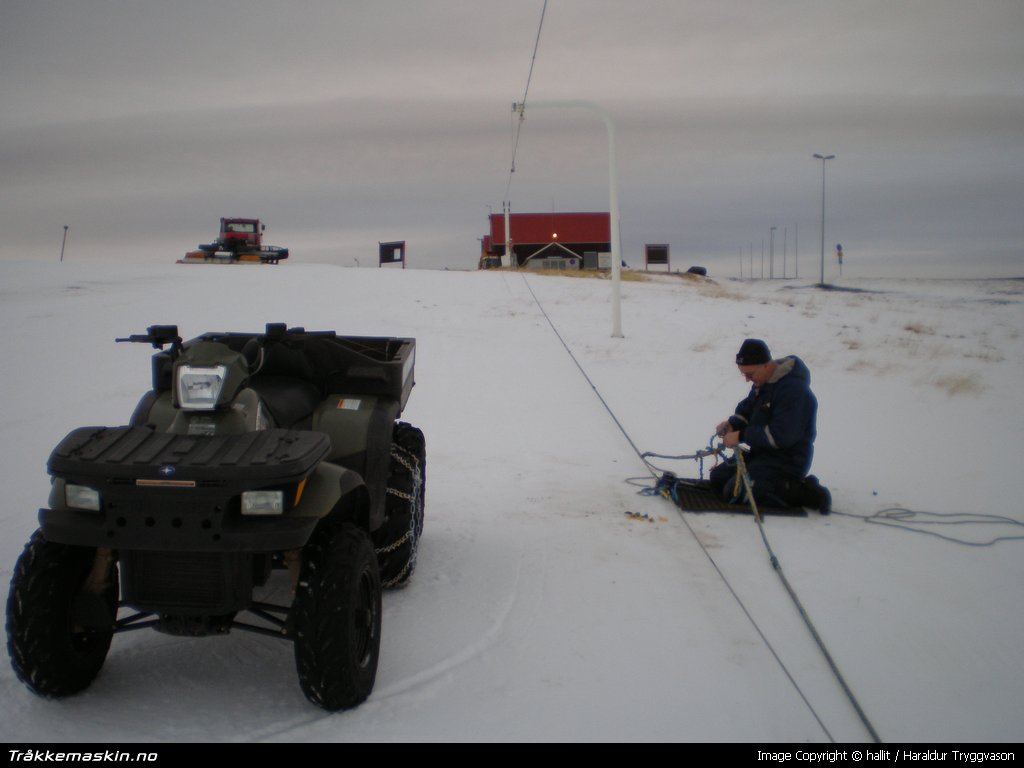 TRYKK FOR � G� TILBAKE TIL INFOVISNING