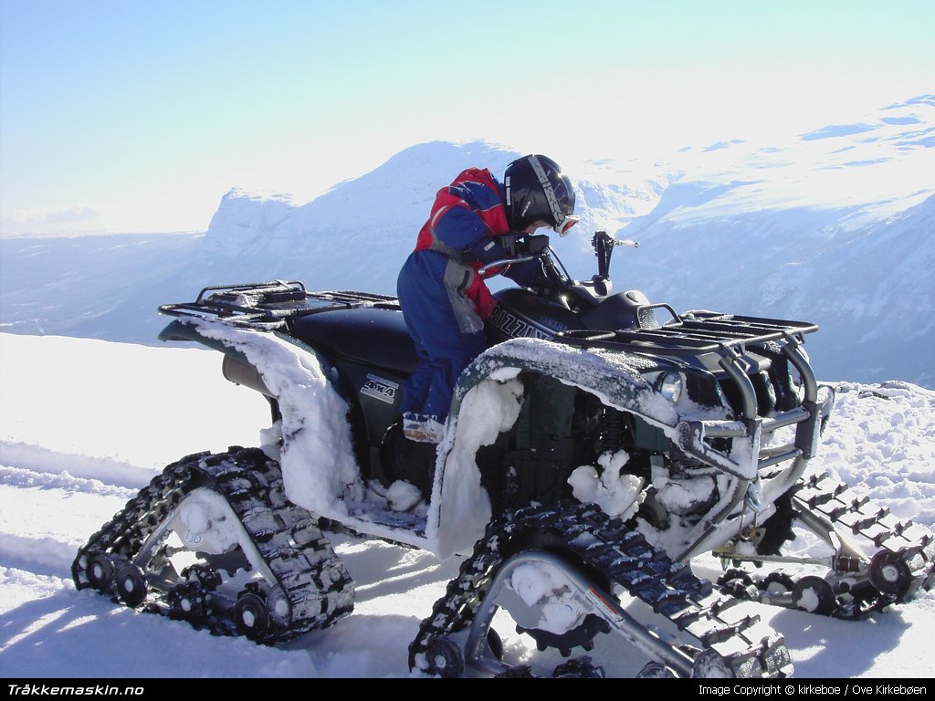 TRYKK FOR � G� TILBAKE TIL INFOVISNING