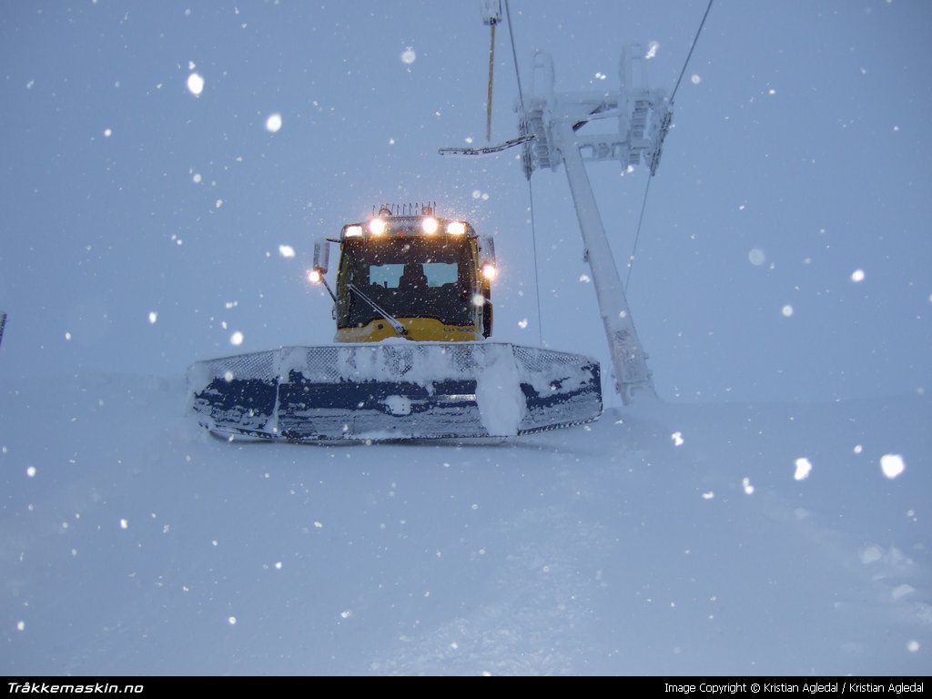 TRYKK FOR � G� TILBAKE TIL INFOVISNING