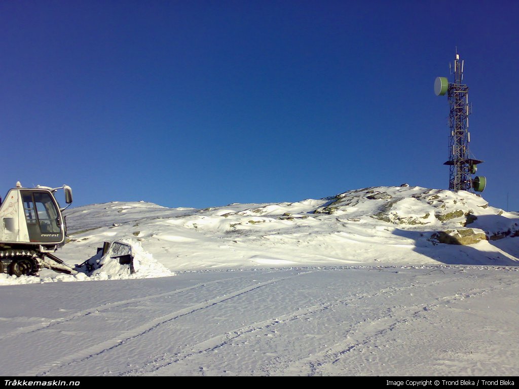 TRYKK FOR � G� TILBAKE TIL INFOVISNING