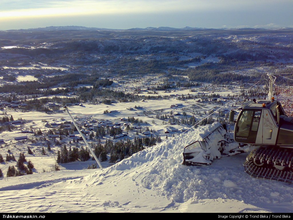 TRYKK FOR � G� TILBAKE TIL INFOVISNING