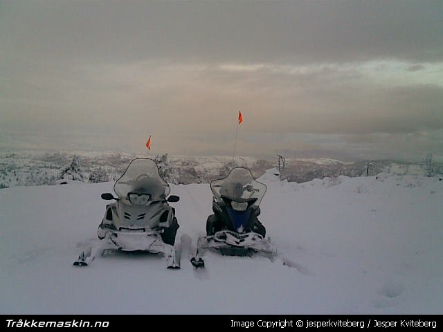 TRYKK FOR � G� TILBAKE TIL INFOVISNING