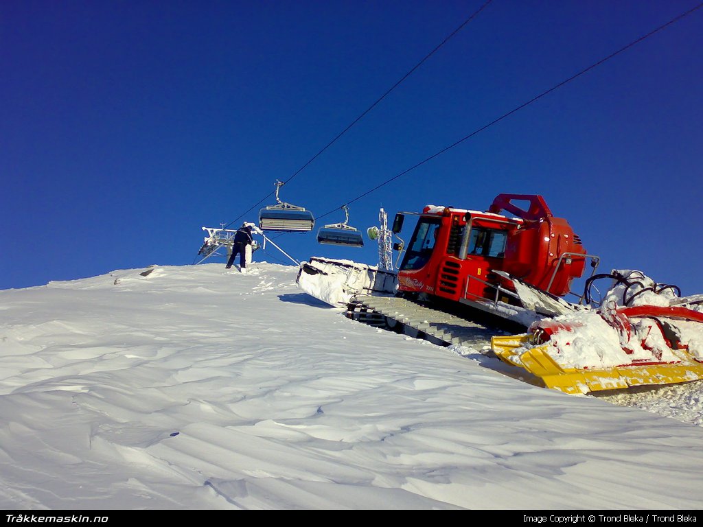 TRYKK FOR � G� TILBAKE TIL INFOVISNING