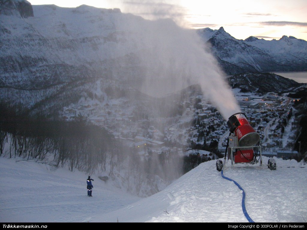 TRYKK FOR � G� TILBAKE TIL INFOVISNING