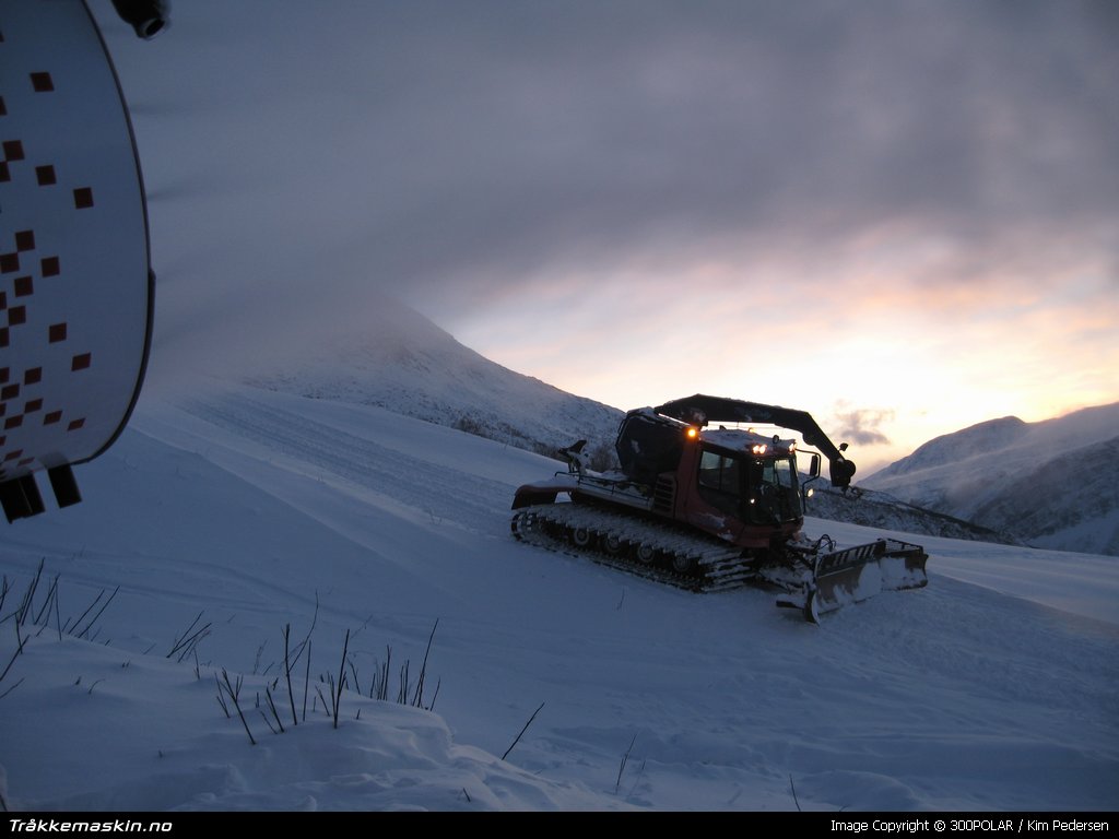 TRYKK FOR � G� TILBAKE TIL INFOVISNING