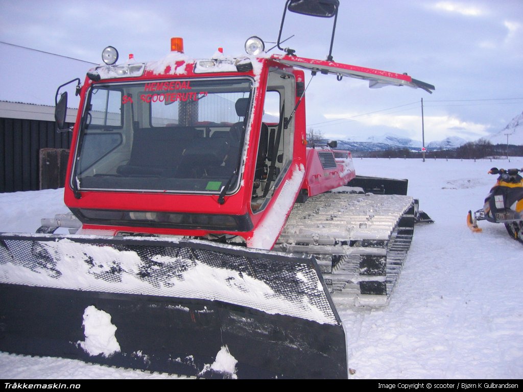 TRYKK FOR � G� TILBAKE TIL INFOVISNING