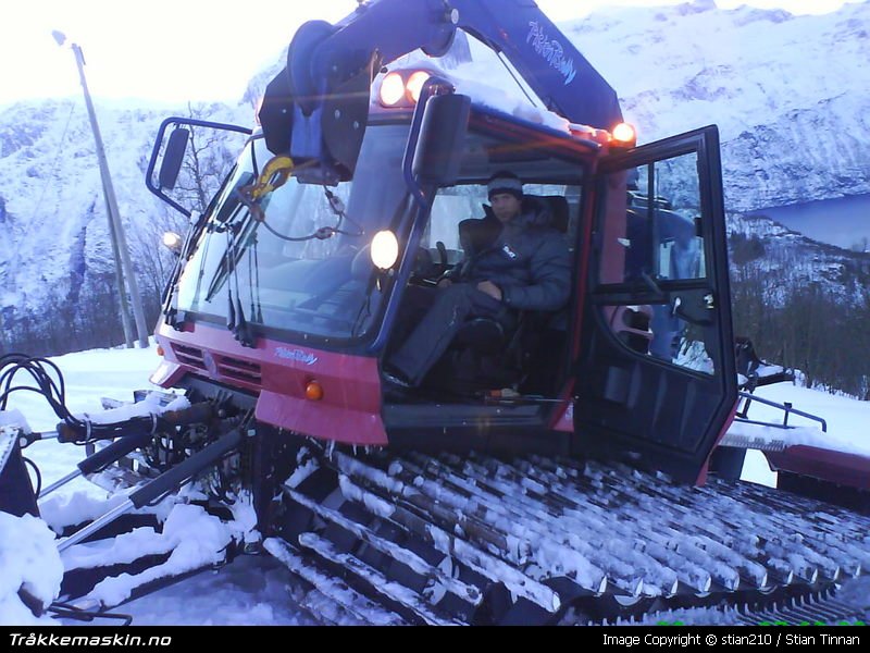 TRYKK FOR � G� TILBAKE TIL INFOVISNING