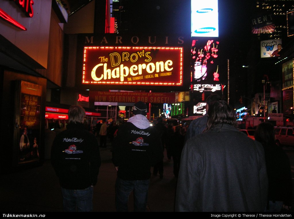 TRYKK FOR � G� TILBAKE TIL INFOVISNING