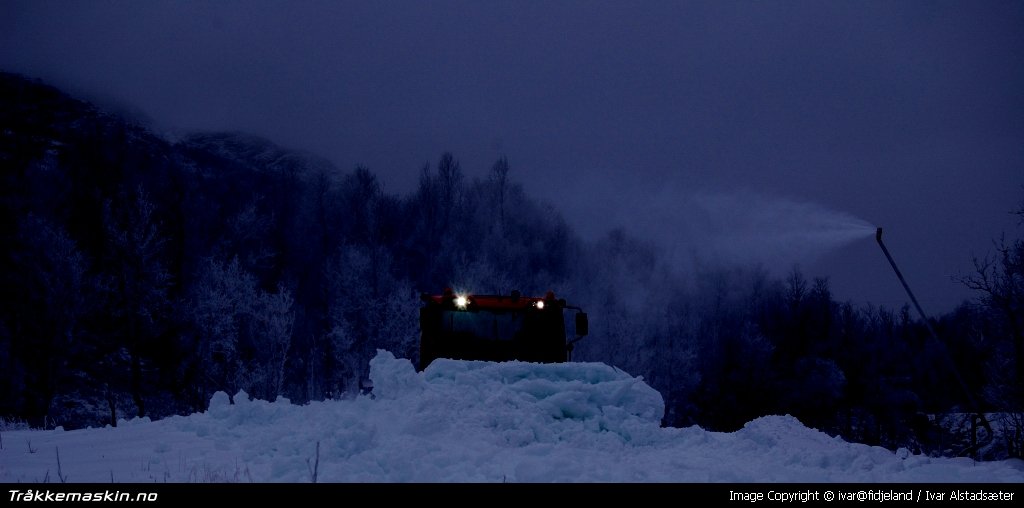 TRYKK FOR � G� TILBAKE TIL INFOVISNING