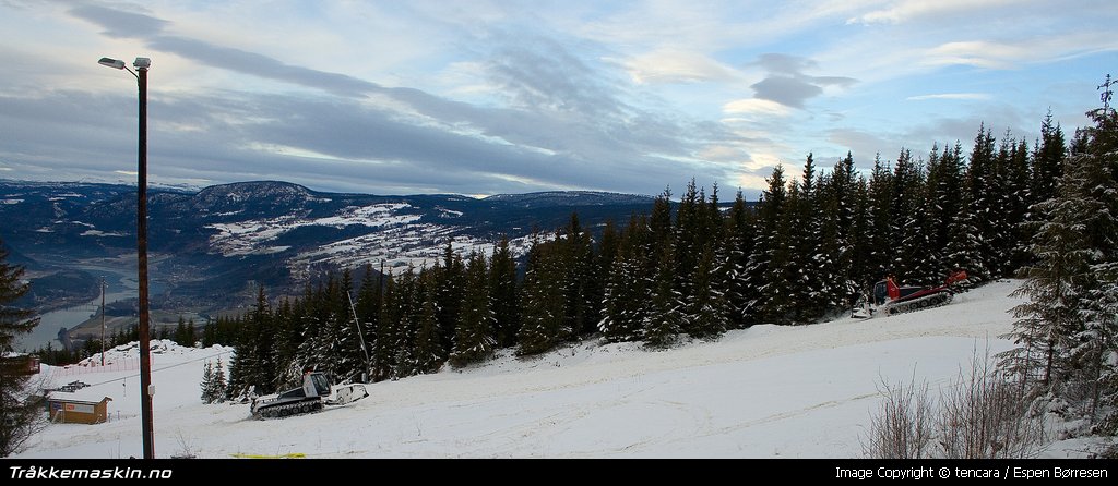 TRYKK FOR � G� TILBAKE TIL INFOVISNING