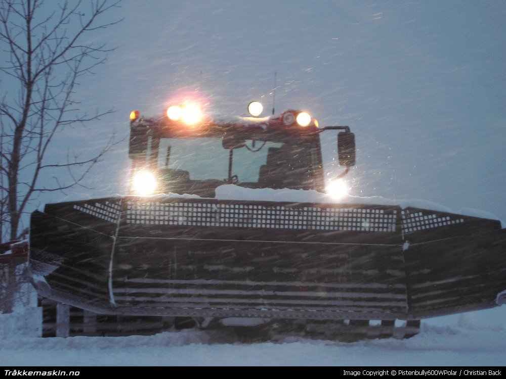 TRYKK FOR � G� TILBAKE TIL INFOVISNING