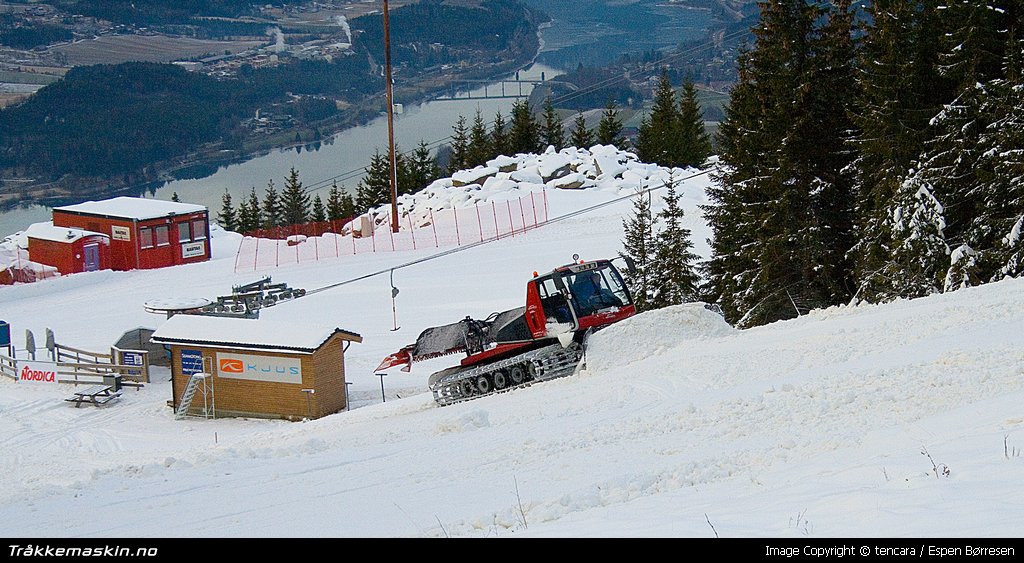 TRYKK FOR � G� TILBAKE TIL INFOVISNING