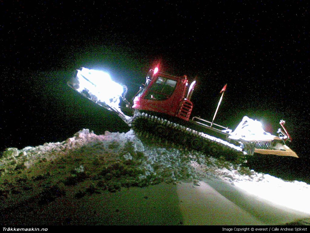 TRYKK FOR � G� TILBAKE TIL INFOVISNING