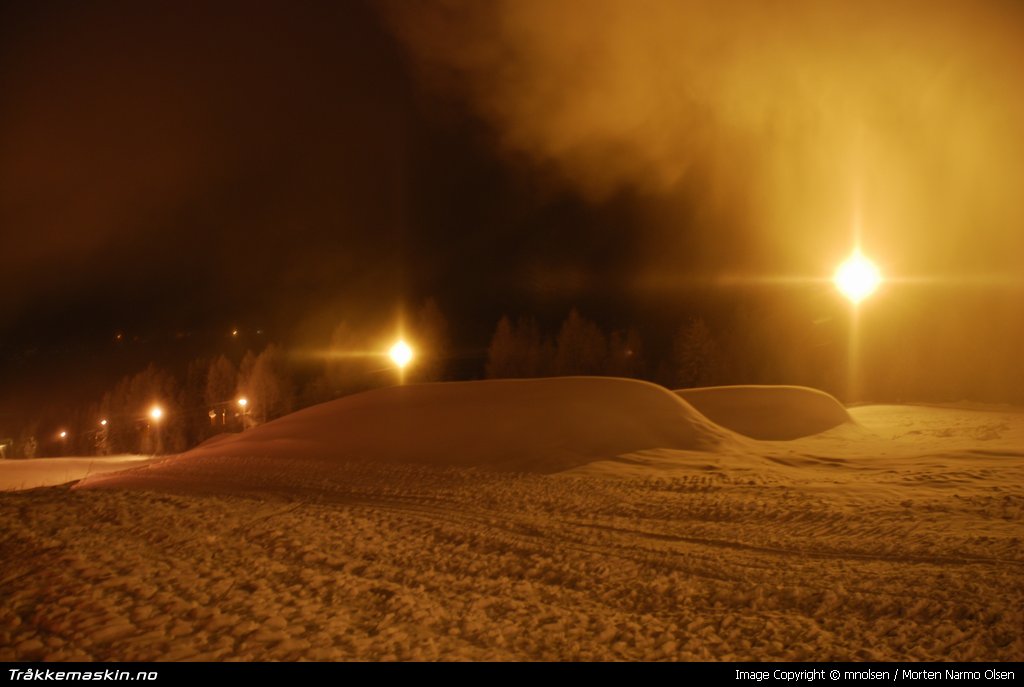 TRYKK FOR � G� TILBAKE TIL INFOVISNING