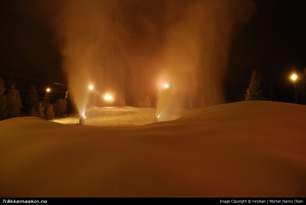 TRYKK FOR � G� TILBAKE TIL INFOVISNING