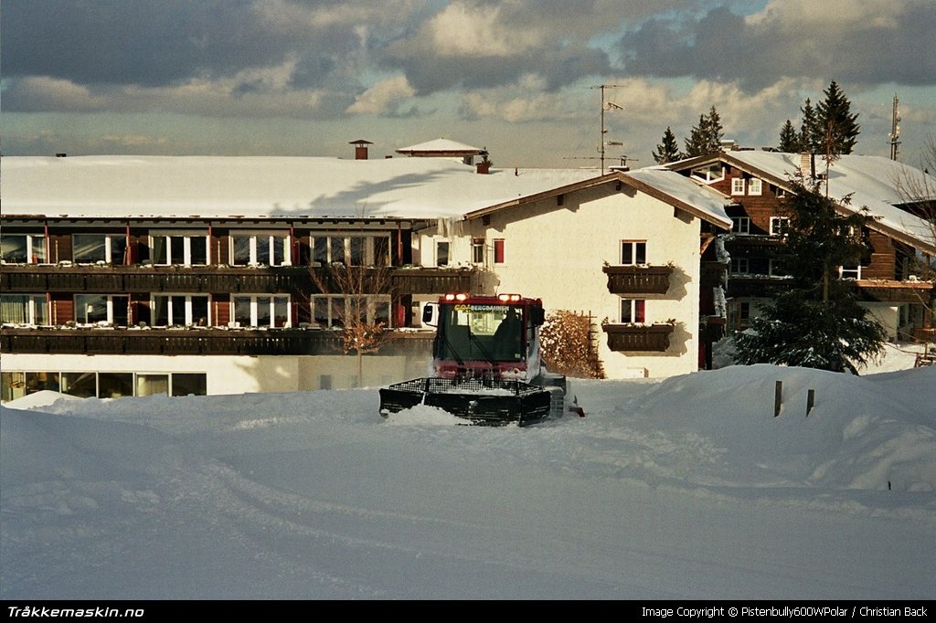 TRYKK FOR � G� TILBAKE TIL INFOVISNING