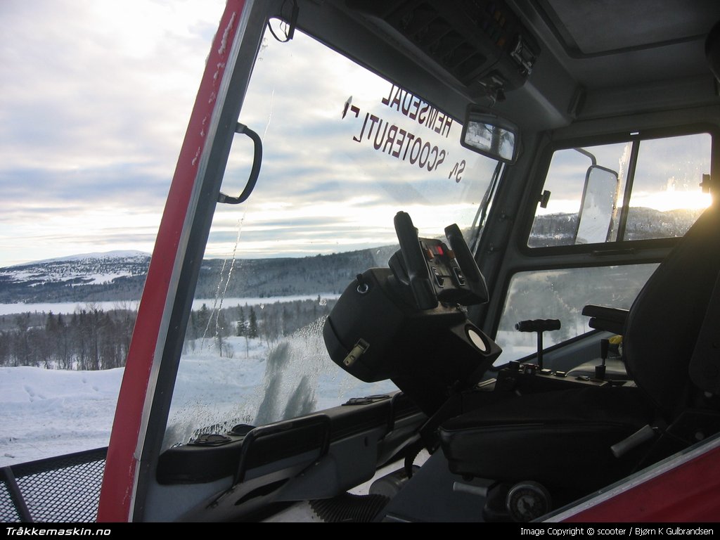 TRYKK FOR � G� TILBAKE TIL INFOVISNING