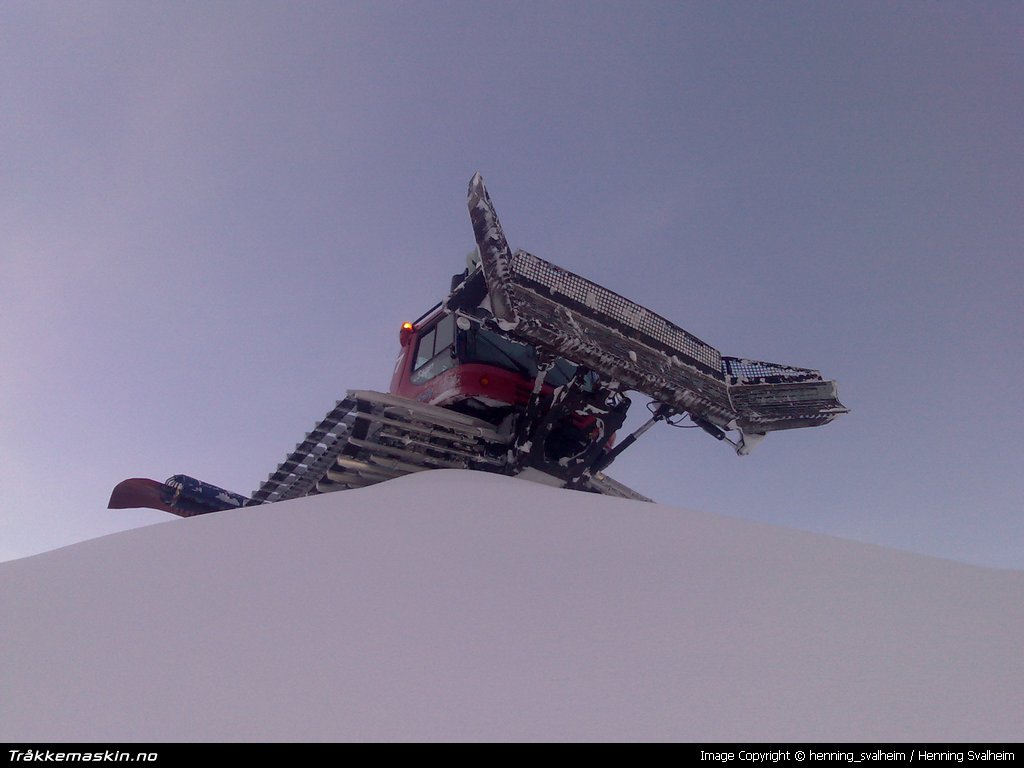 TRYKK FOR � G� TILBAKE TIL INFOVISNING