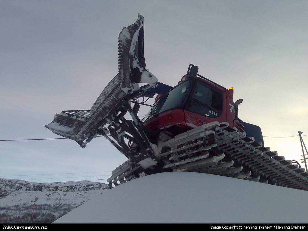 TRYKK FOR � G� TILBAKE TIL INFOVISNING