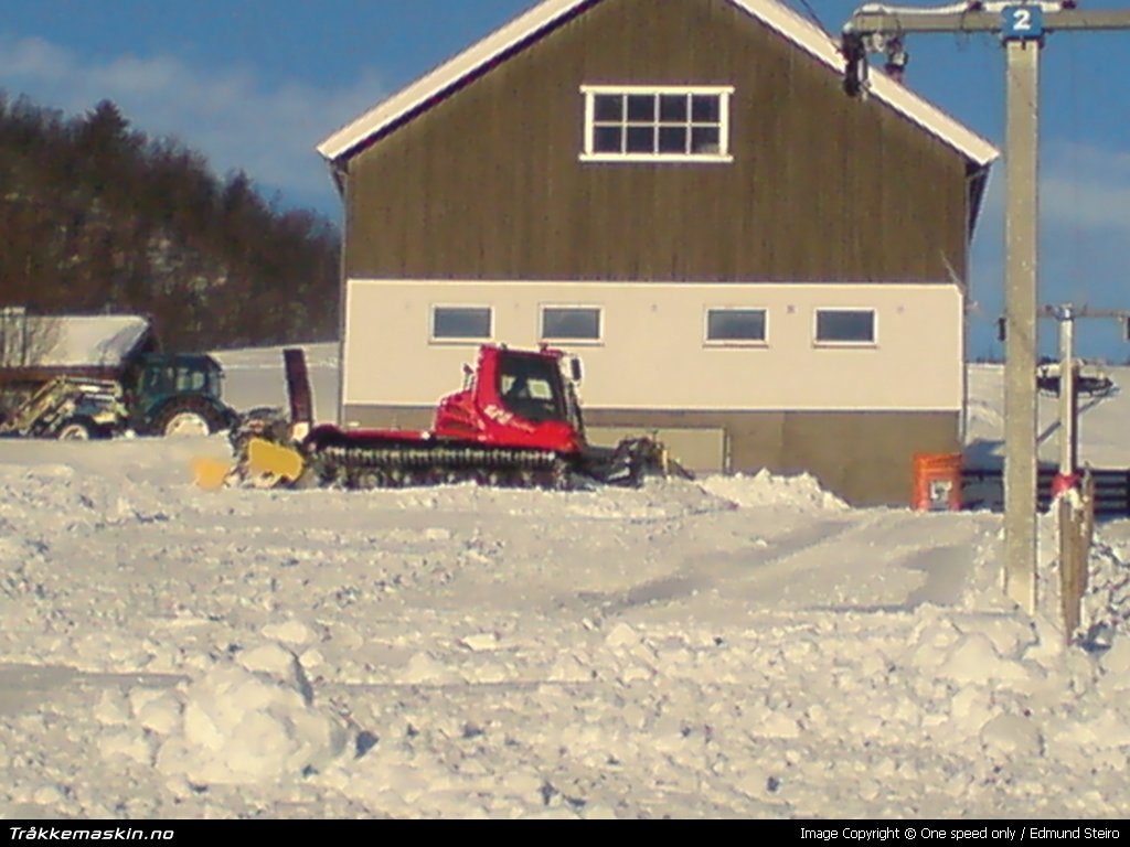 TRYKK FOR � G� TILBAKE TIL INFOVISNING