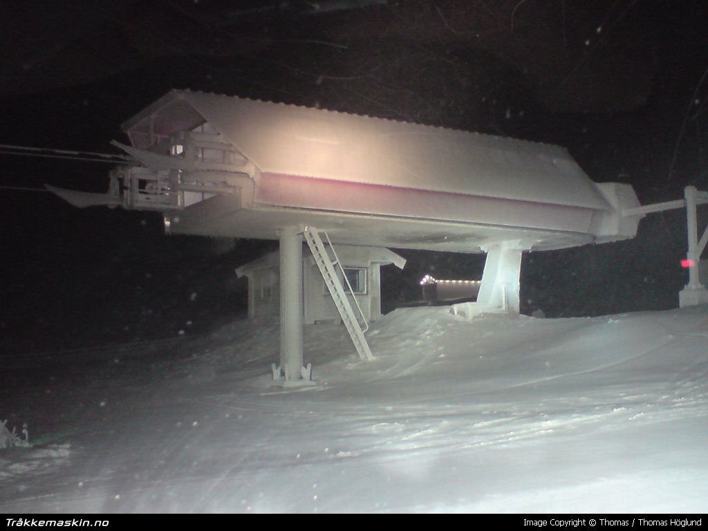 TRYKK FOR � G� TILBAKE TIL INFOVISNING