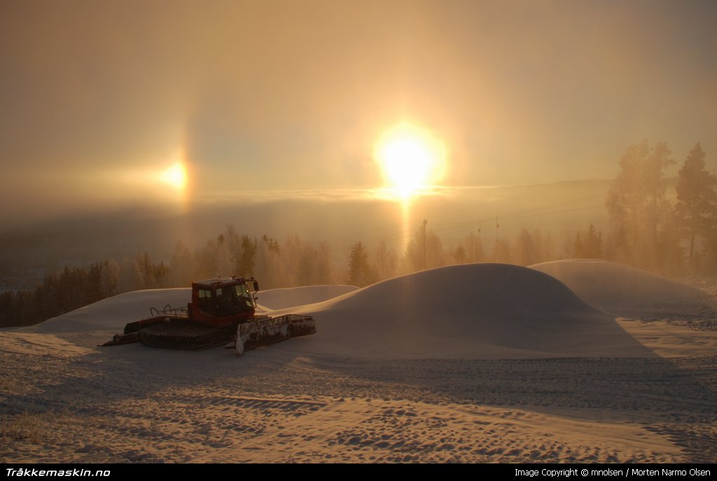 TRYKK FOR � G� TILBAKE TIL INFOVISNING