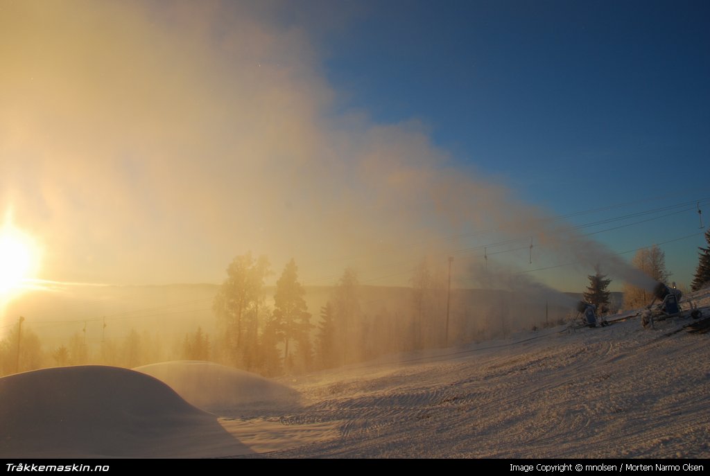 TRYKK FOR � G� TILBAKE TIL INFOVISNING