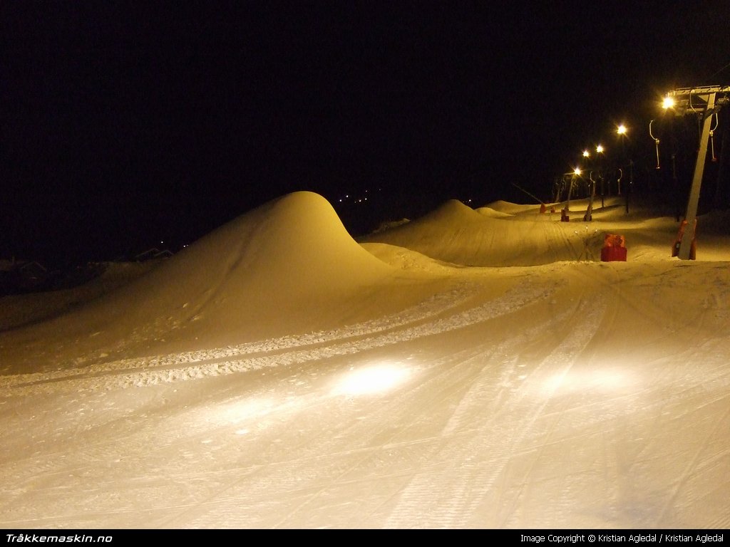 TRYKK FOR � G� TILBAKE TIL INFOVISNING