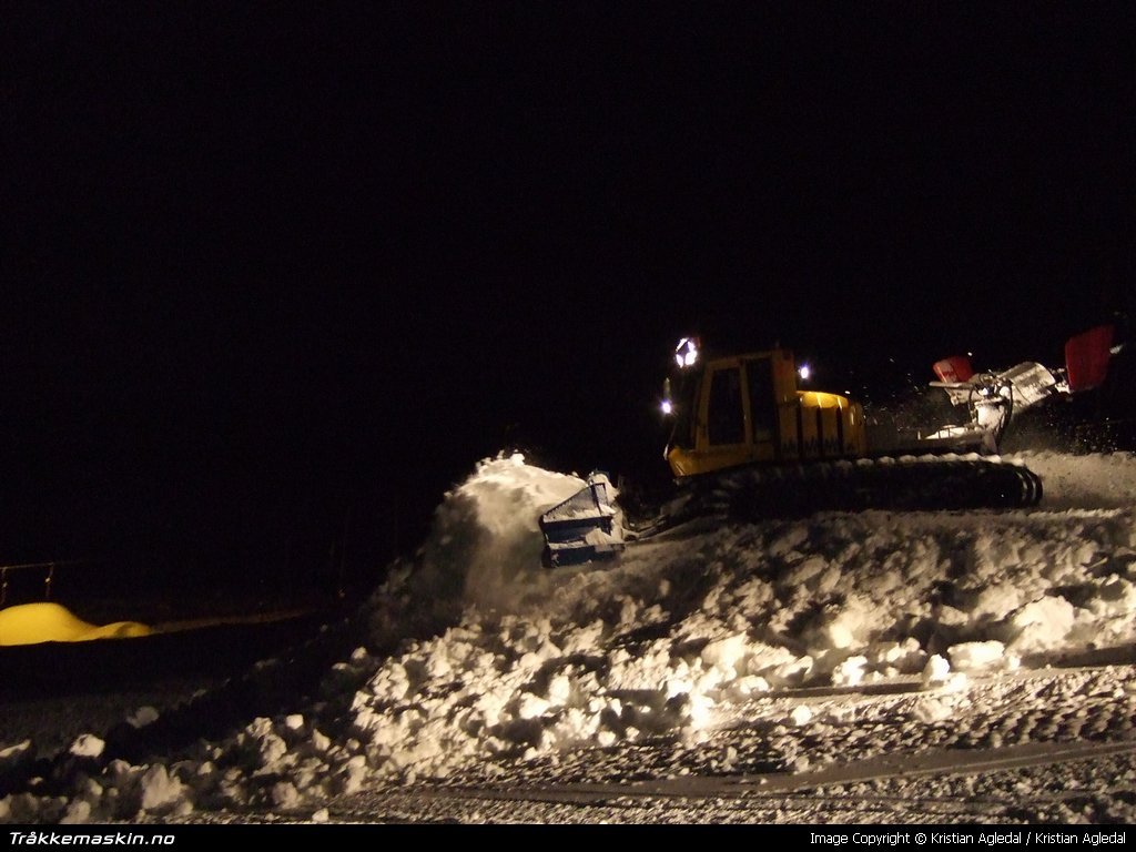 TRYKK FOR � G� TILBAKE TIL INFOVISNING