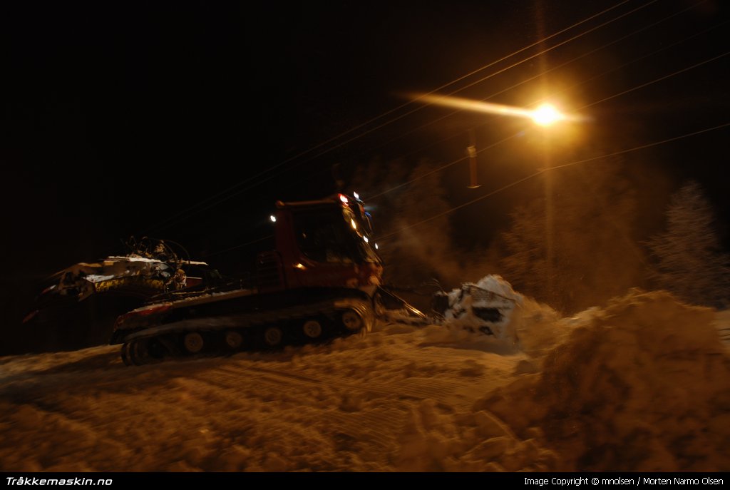 TRYKK FOR � G� TILBAKE TIL INFOVISNING