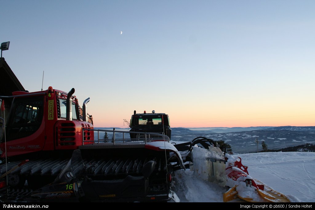 TRYKK FOR � G� TILBAKE TIL INFOVISNING