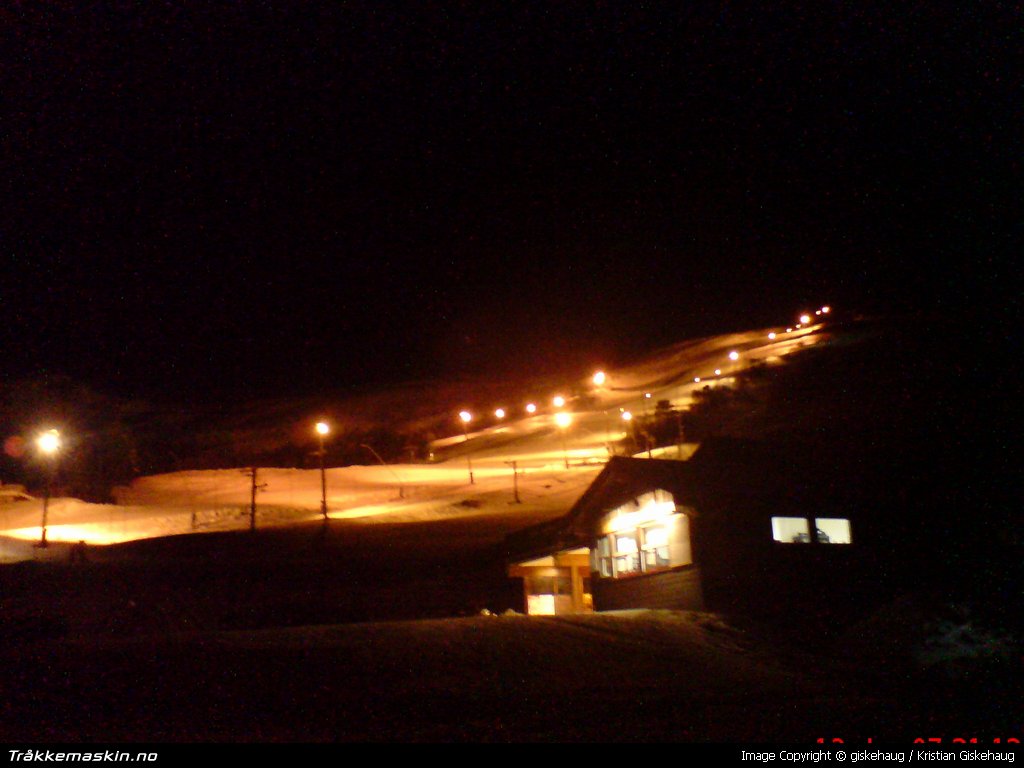 TRYKK FOR � G� TILBAKE TIL INFOVISNING