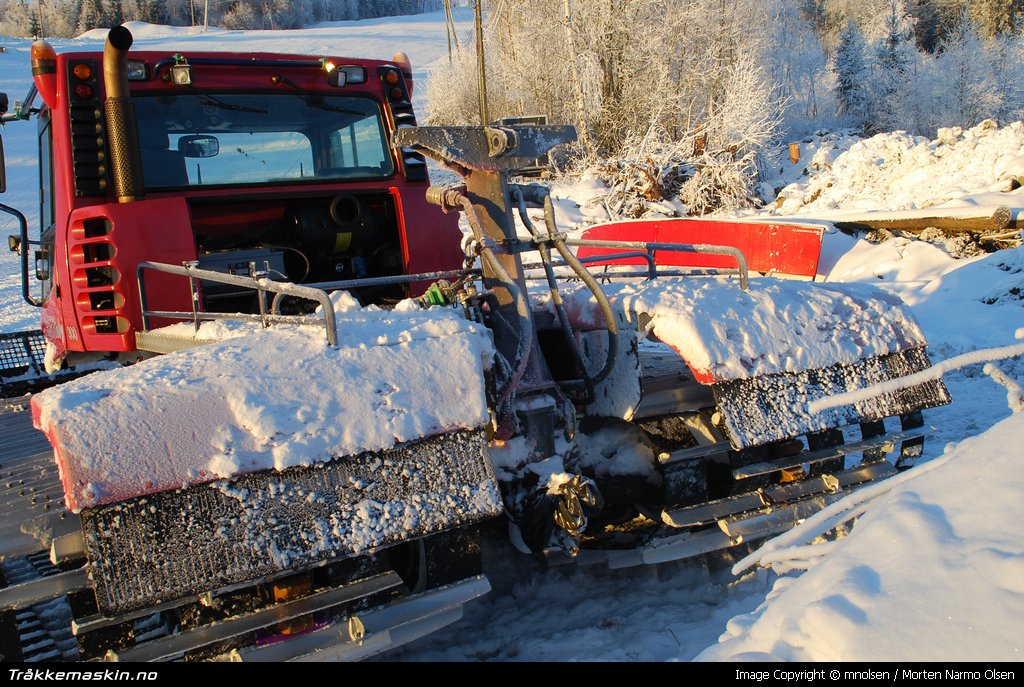 TRYKK FOR � G� TILBAKE TIL INFOVISNING