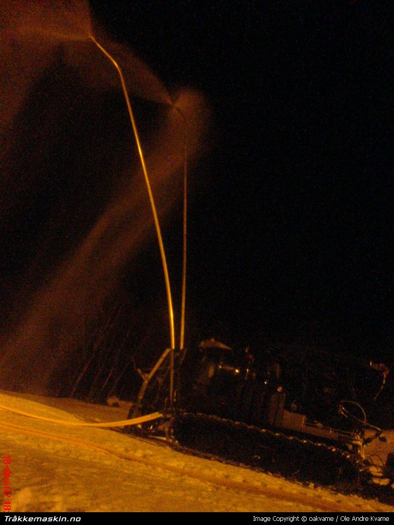 TRYKK FOR � G� TILBAKE TIL INFOVISNING