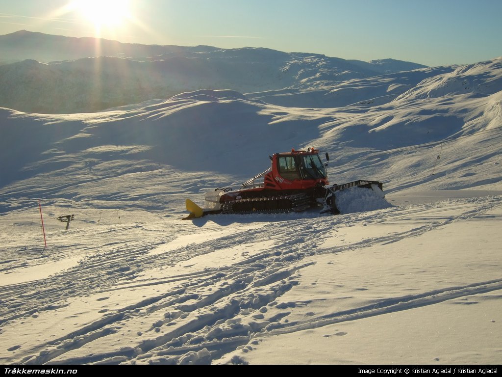 TRYKK FOR � G� TILBAKE TIL INFOVISNING