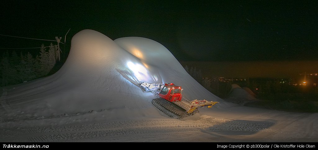 TRYKK FOR � G� TILBAKE TIL INFOVISNING