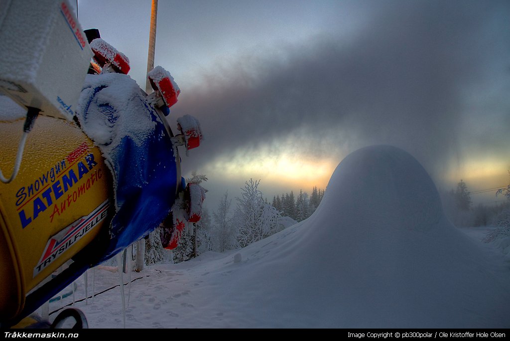 TRYKK FOR � G� TILBAKE TIL INFOVISNING