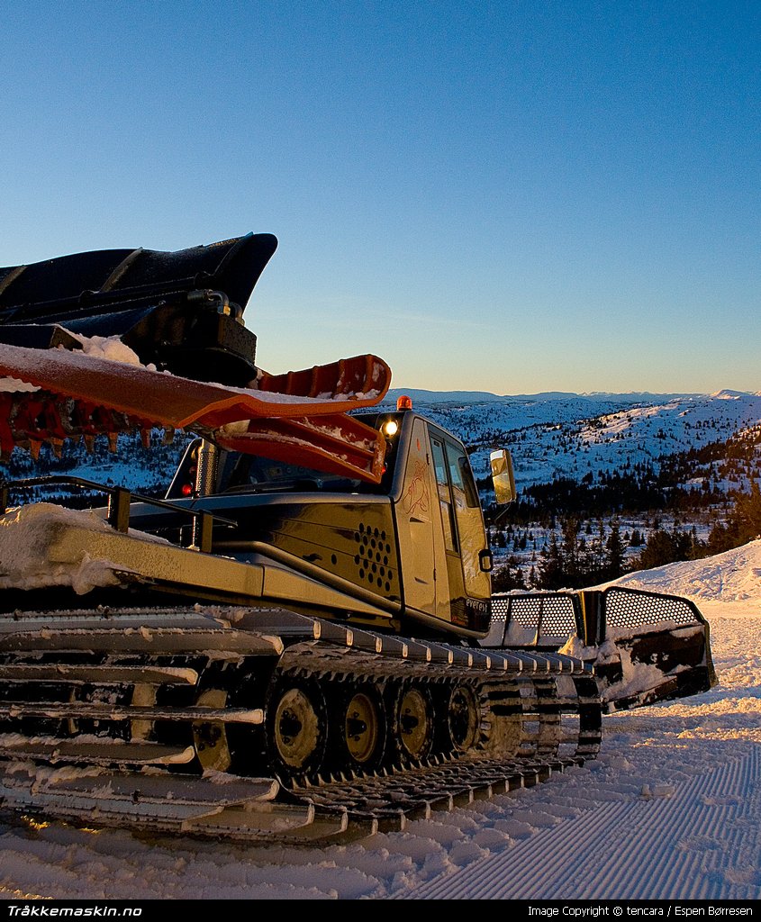 TRYKK FOR � G� TILBAKE TIL INFOVISNING