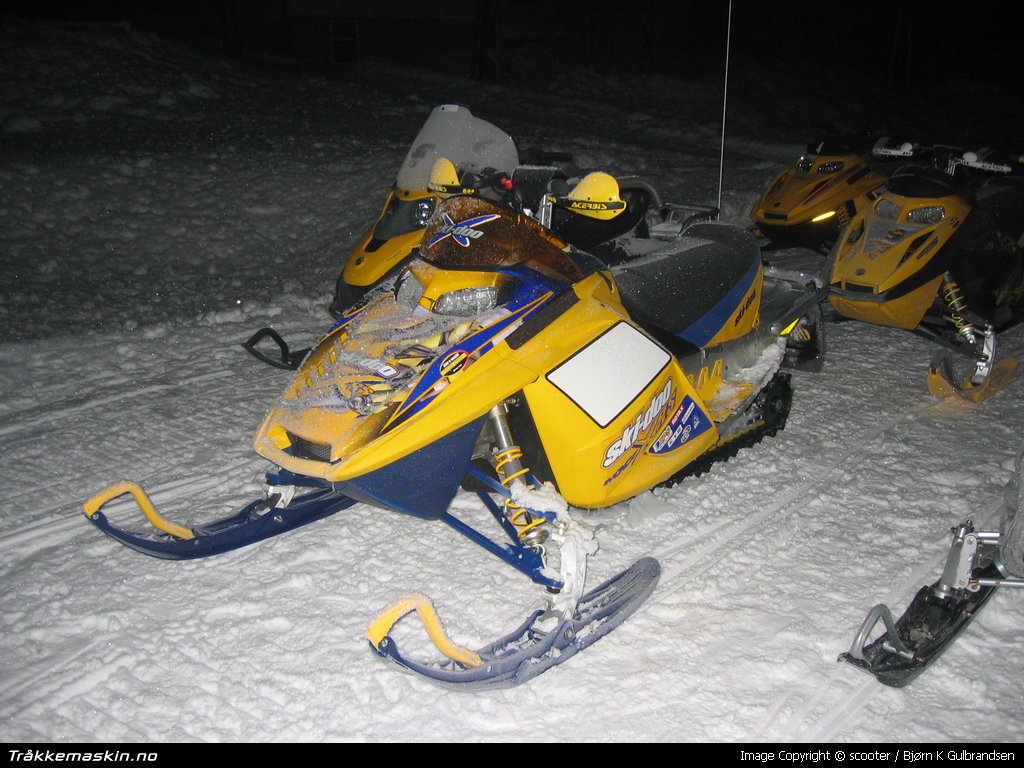 TRYKK FOR � G� TILBAKE TIL INFOVISNING