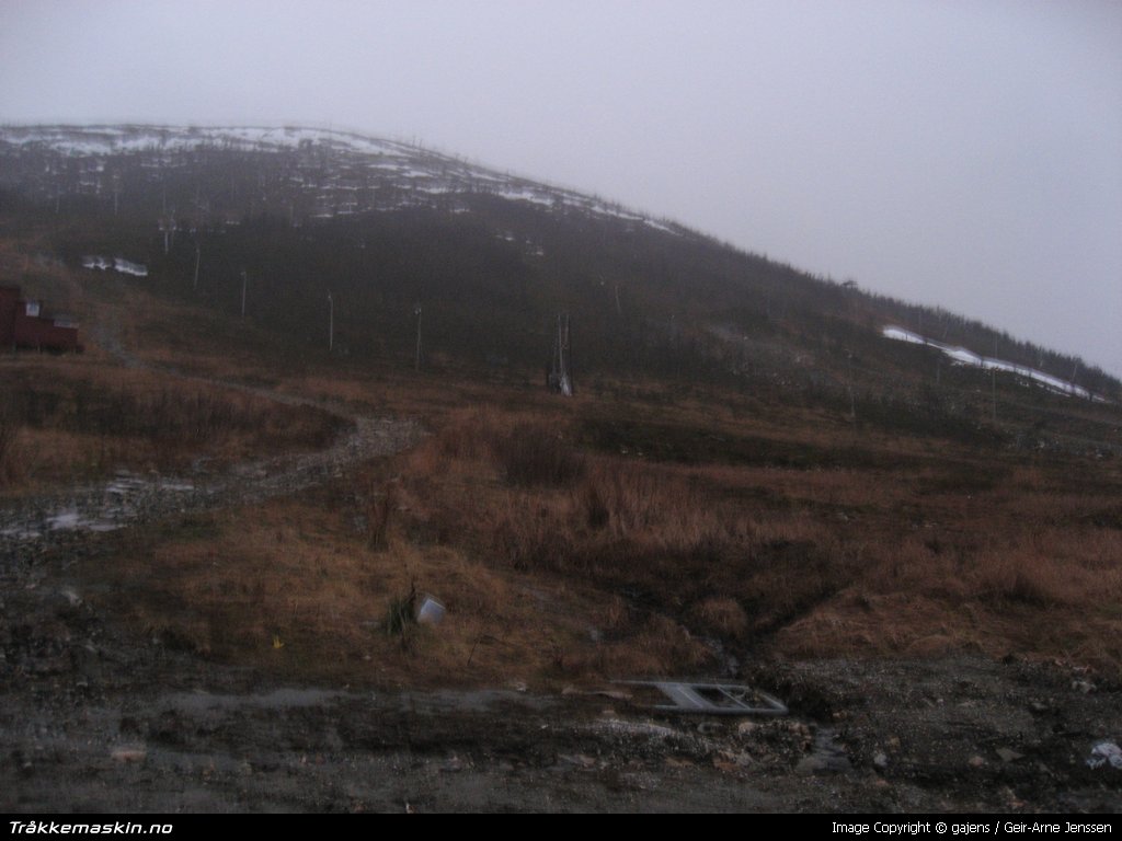 TRYKK FOR � G� TILBAKE TIL INFOVISNING