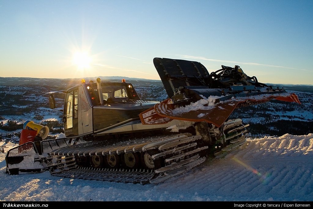 TRYKK FOR � G� TILBAKE TIL INFOVISNING