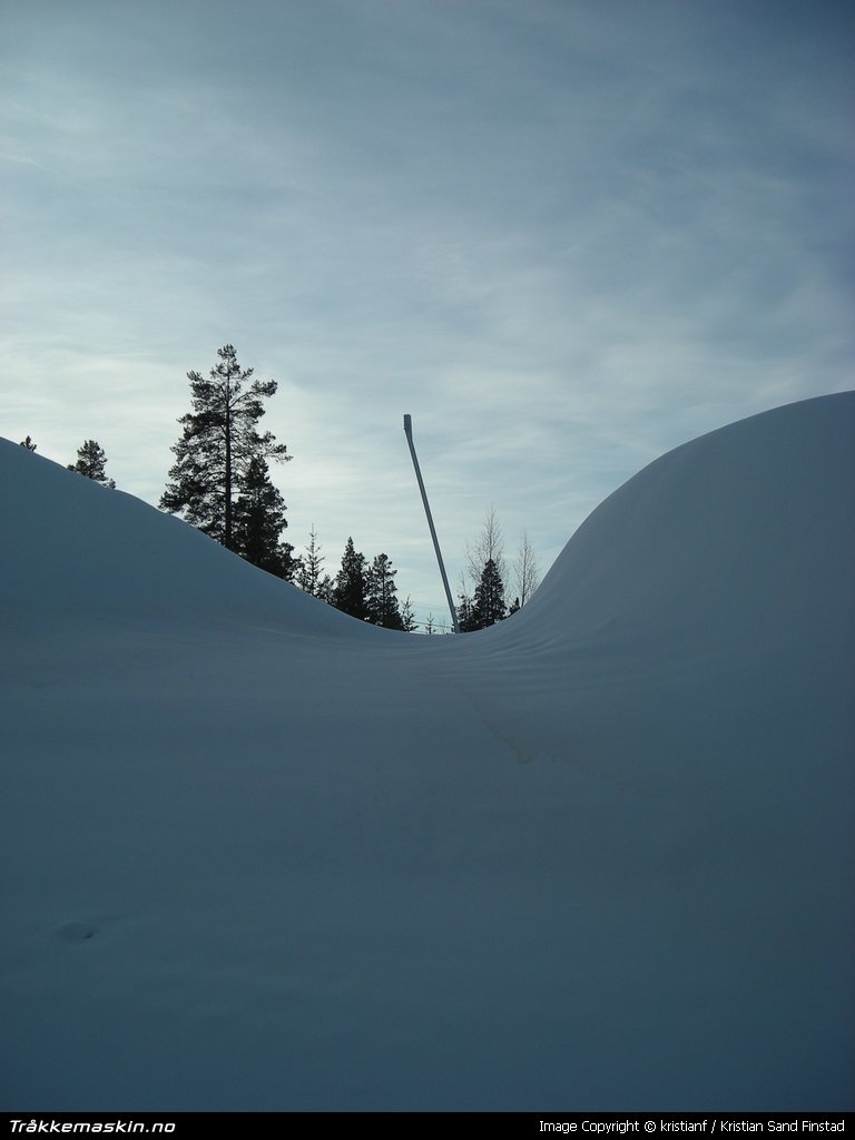 TRYKK FOR � G� TILBAKE TIL INFOVISNING